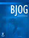 BJOG-AN INTERNATIONAL JOURNAL OF OBSTETRICS AND GYNAECOLOGY雜志封面